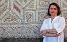 Pilar Andueza: “Queremos indagar las otras fronteras, ir más allá del muro y la aduana”