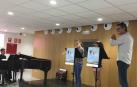 La escuela Julián Romano innova en la enseñanza del lenguaje musical
