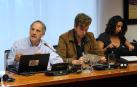 El cuatripartito plantea volver a endurecer la fiscalidad empresarial