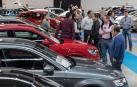 El jueves comienza el VI Salón del vehículo de ocasión y km 0