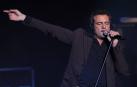 Carlos Tarque (M Clan) presentará sus nuevas canciones en la sala Zentral