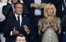 Macron sufre un bajón récord de la popularidad y sólo le apoya el 29%
