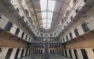 Polémica en Reino Unido con un reo transgénero que agredió sexualmente a varias reclusas