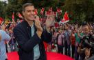 Sánchez reclama respeto, diálogo y entendimiento con motivo de la Diada