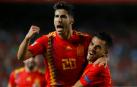 España destroza a la subcampeona mundial