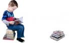 Literatura infantil para Navidad, mucho más que libros