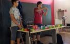 Aprender a hacer el cubo de Rubik en Civivox Iturrama y Casa de la Juventud