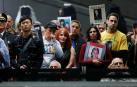 Nueva York recuerda a las víctimas del 11-S diecisiete años después