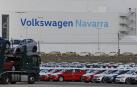 VW recupera la actividad tras ocho días de parón por falta de motores