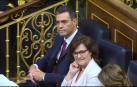 Rivera cuestiona la tesis doctoral de Pedro Sánchez