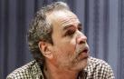 El actor Willy Toledo.
