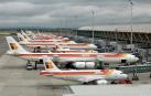 Los paros de controladores podrían afectar esta semana a 5.300 vuelos