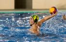 Waterpolo Navarra, todo igual a falta de dos jornadas