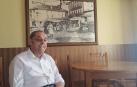 Luis María López de Goikoetxea: “Alsasua es un pueblo acogedor"