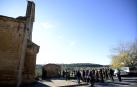 El Valle de la Valdorba prepara para el fin de semana su fiesta anual