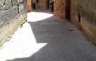 Tudela renovará las redes y el pavimento de la calle Santa Cruz
