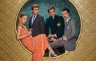 Movistar+ anuncia una nueva comedia de romanos y la última temporada de 'Velvet'