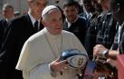 El Papa convoca una reunión con obispos de todo el mundo para tratar los abusos