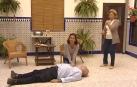 Aprender a hacer la reanimación cardiopulmonar con 'La Macarena'