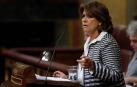 Justicia estudia la posibilidad de recortar los aforamientos de cargos públicos