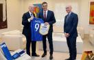 España se plantea ser sede del Mundial de 2030