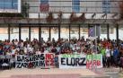 Opositores a la planta de residuos advierten de trámites pendientes