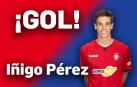 Goles de Osasuna para el minuto a minuto