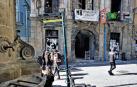 UPN intenta evitar que Rozalejo sea negocio de hostelería en fiestas