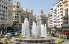 Detenido en Valencia un fugitivo por someter a su novia a prácticas sádicas
