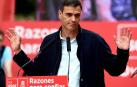 Sánchez pide 12 años para su proyecto y dice que su Gobierno no es un "accidente"