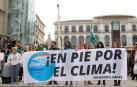 Navarra participa en San Francisco en la cumbre mundial sobre el clima