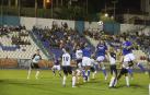 El Tudelano protagoniza un duro adiós a la Copa
