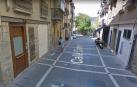 Se abre en la calle Carmen un comedor social para personas con necesidades económicas