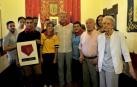 Fotos de las fiestas de Olite el día del cohete, 13 de septiembre de 2018
