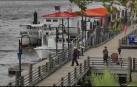 EEUU se prepara para recibir al huracán Florence