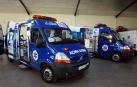 UPN acusa a Domínguez de "estar convirtiendo en un caos" el transporte sanitario