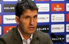 José Antonio Gordillo continuará como entrenador del Nàstic