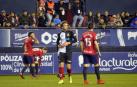 Osasuna 0 - Nàstic 2 (II)