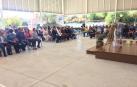 Barkos destaca la "innovación" en Educación en la apertura del nuevo curso