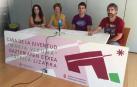 Drones y un curso con la Red de Teatros, novedades para los jóvenes de Estella