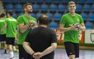Anaitasuna vuelve a rugir