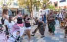 Tudela inaugura su Mercado Medieval de las Tres Culturas