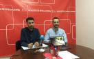 El PSN exige al alcalde que ejerza su responsabilidad en el gaztetxe de Estella