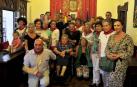 Fotos de las fiestas de Olite el día del cohete, 13 de septiembre de 2018