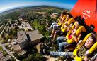 Ya tenemos a la familia ganadora del viaje a Port Aventura de Expofamily