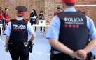 Investigan a los Mossos por identificar a personas que retiraban lazos amarillos
