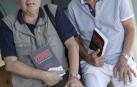 Berro y Guelbenzu: “El cuatripartito sabe que no va a repetir su mayoría”