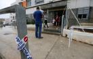 Detenido un hombre tras matar a sus padres y a su hermano en Alicante