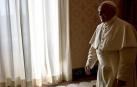 El papa Francisco dice en Sicilia a los mafiosos que no son cristianos