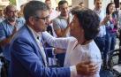 Celaá: "El Gobierno genera contradicciones en el independentismo catalán"